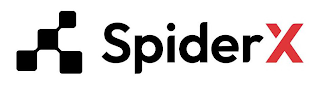 SPIDERX logo