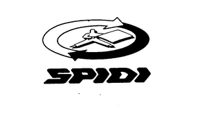 SPIDI logo