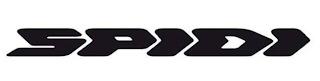 SPIDI logo