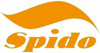 SPIDO logo