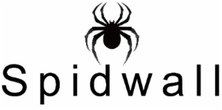 SPIDWALL logo