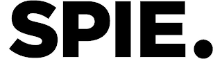 SPIE. logo