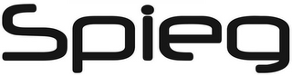 SPIEG logo