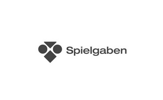 SPIELGABEN logo