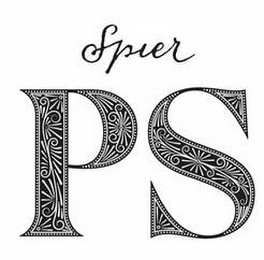SPIER PS logo