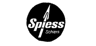 SPIESS SCHIERS logo