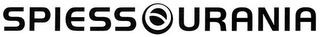 SPIESS-URANIA logo