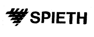 SPIETH logo