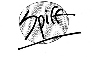 SPIFF logo