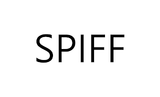 SPIFF logo