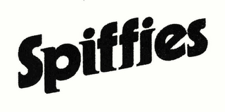 SPIFFIES logo