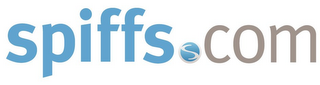 SPIFFS.COM S logo