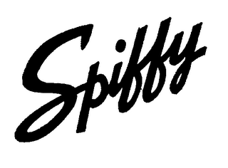 SPIFFY logo