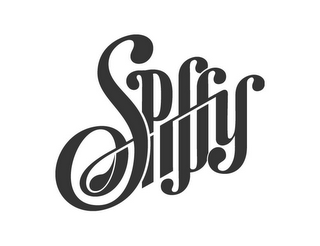 SPIFFY logo