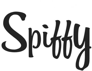 SPIFFY logo