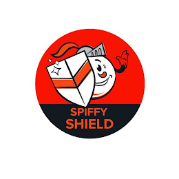 SPIFFY SHIELD logo