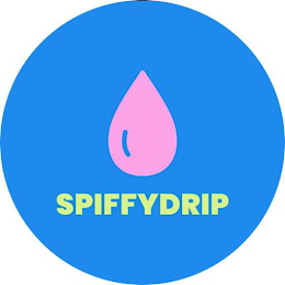 SPIFFYDRIP logo