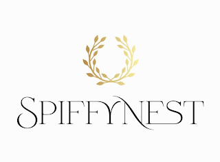 SPIFFYNEST logo