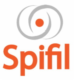 SPIFIL logo