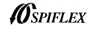 SPIFLEX logo