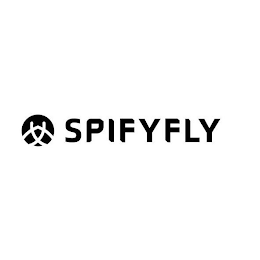 SPIFYFLY logo