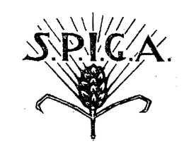 S.P.I.G.A. logo