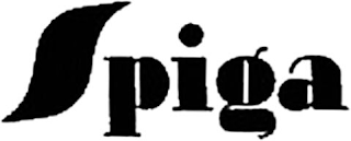 SPIGA logo