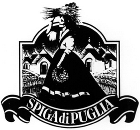 SPIGA DI PUGLIA logo