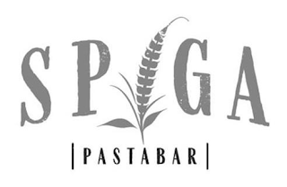 SPIGA PASTA BAR logo