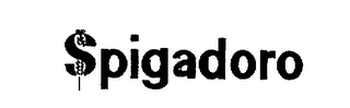 SPIGADORO logo