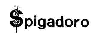SPIGADORO logo