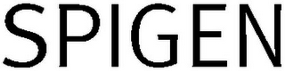 SPIGEN logo