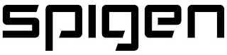 SPIGEN logo