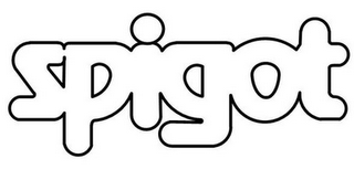 SPIGOT logo