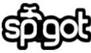 SPIGOT logo