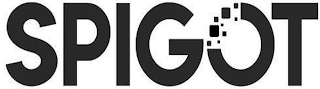 SPIGOT logo