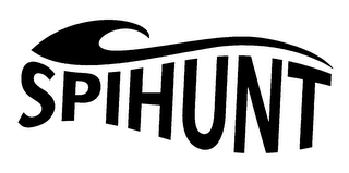 SPIHUNT logo