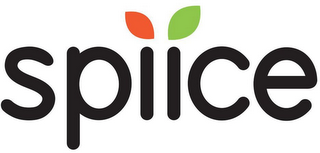SPIICE logo