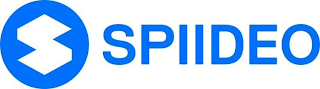 SPIIDEO logo