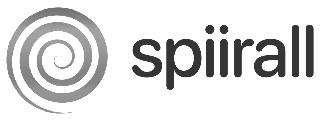 SPIIRALL logo