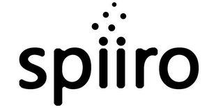 SPIIRO logo