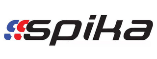 SPIKA logo