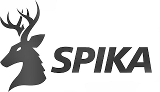 SPIKA logo