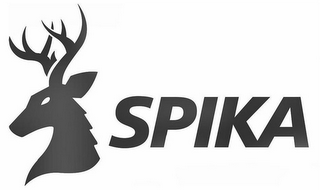 SPIKA logo