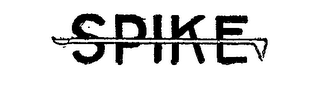 SPIKE logo