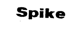 SPIKE logo