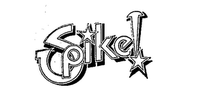 SPIKE logo