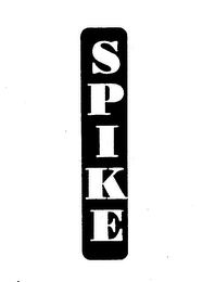 SPIKE logo