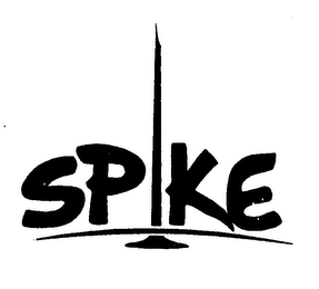SPIKE logo