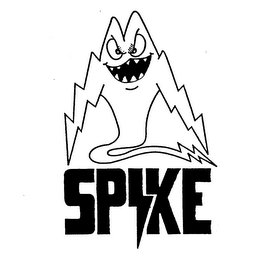 SPIKE logo